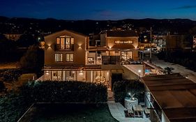 Argeno Suites Lefkada